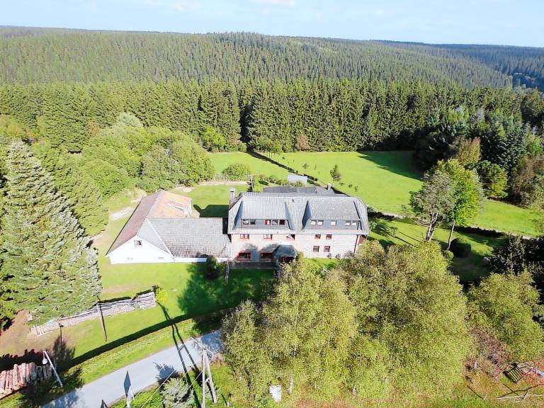 Ferienhaus Monschau