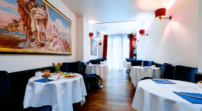 Antico Hotel Vicenza — photo 2