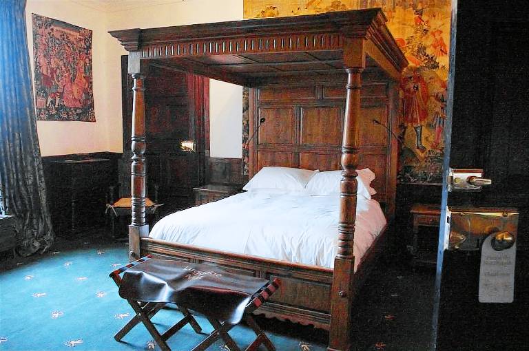 Castle Appleby-in-Westmorland