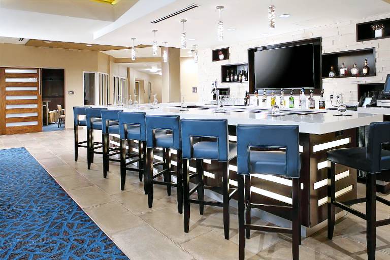 Residence Inn by Marriott Durham McPherson/Duke University Medical Center Area — photo 4