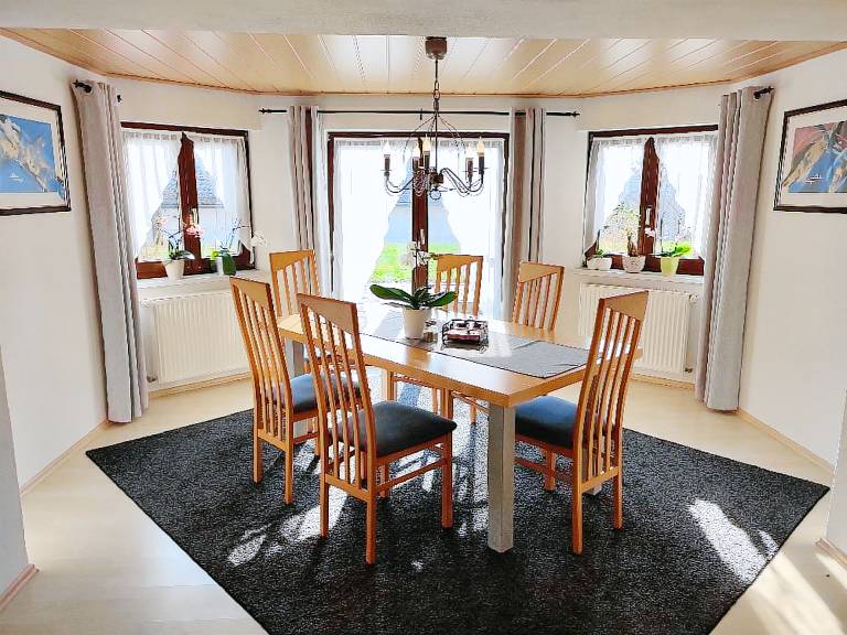 Ferienwohnung Landshut