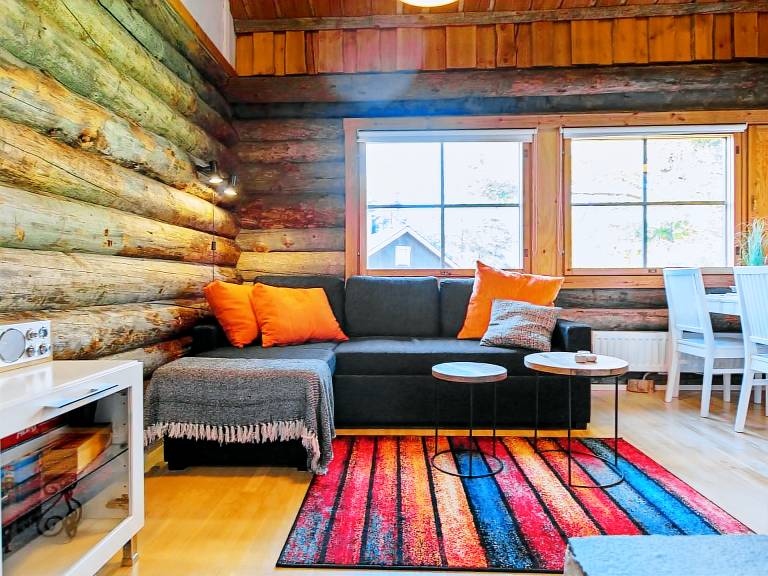 House with sauna | Nature view | Pets are welcome — photo 5