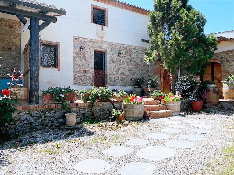 Appartamento Villafranca Tirrena