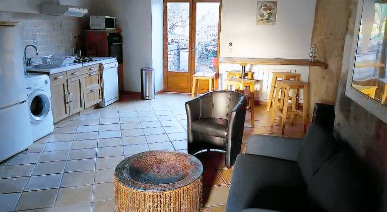 Apartment | Pets allowed in Chaumont