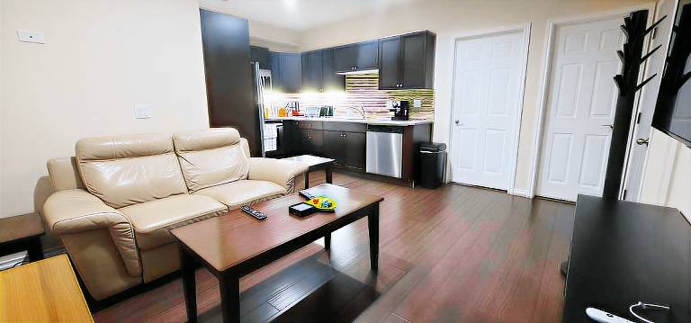 700 m&sup2; Ferienwohnung