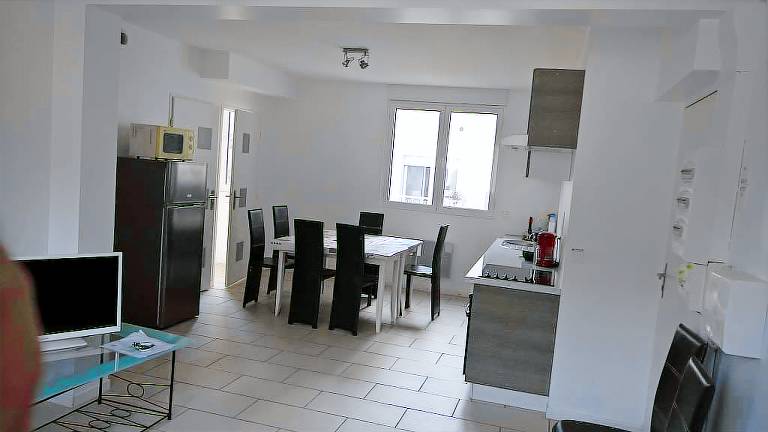 Appartement Lourdes