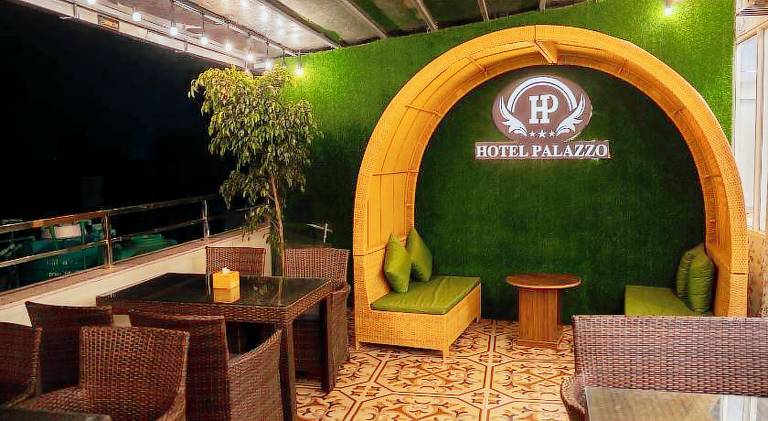 Hotel Palazzo — photo 5