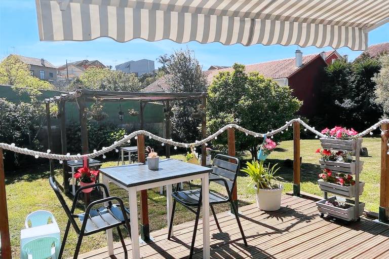 Bed & Breakfast  Catoira