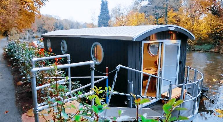 Rental apartment | Pets are welcome in Maidstone