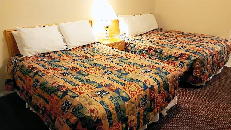 Motel Oliver