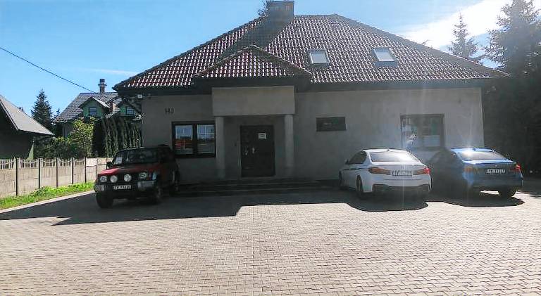 Lovely apartment | Perfect for remote work | Pets allowed in Kielce