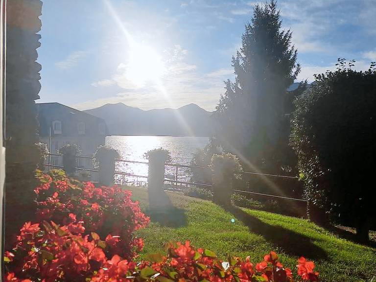 Bed & Breakfast  Ghiffa