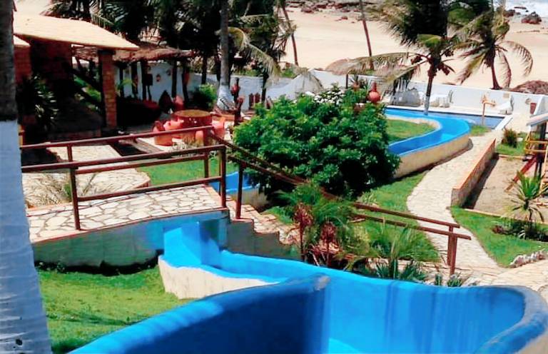 Apartamento Conde