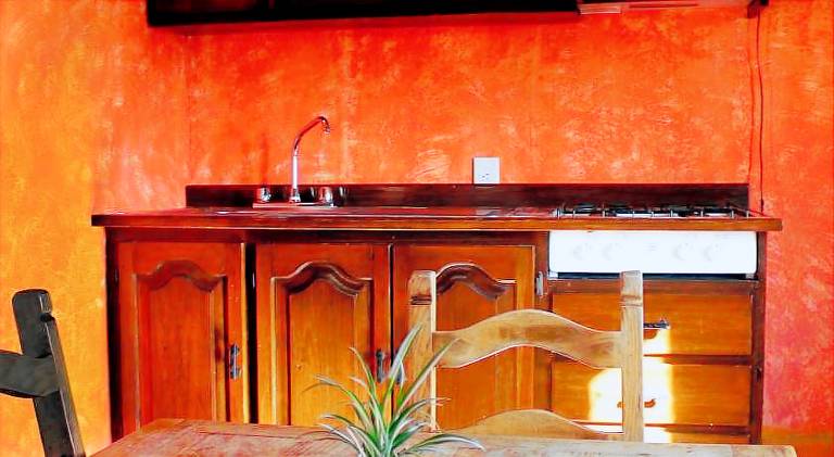 Hotel y Cabanas una Cosita de Zacatlan — photo 5