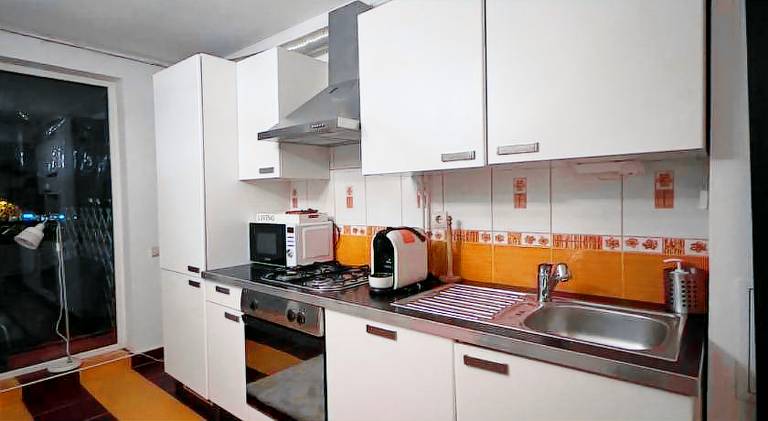 Rental apartment with 1 room for 4 persons — photo 3