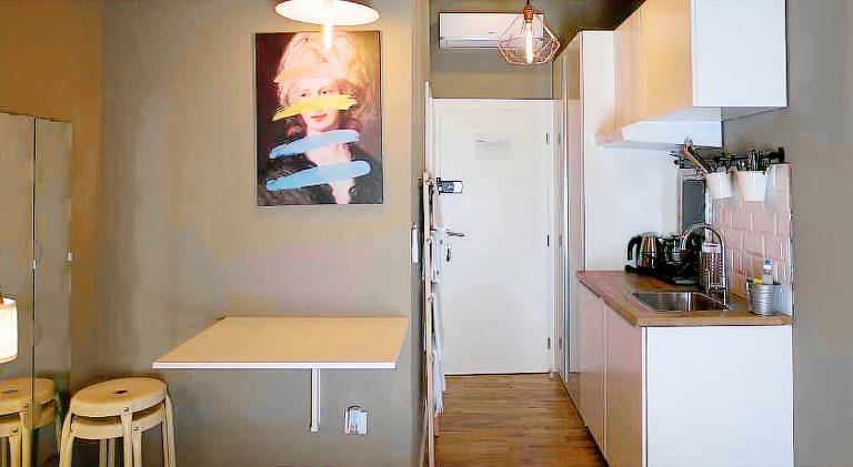 Apartment with garden & patio | Close to Ban Jelačić Square — photo 3
