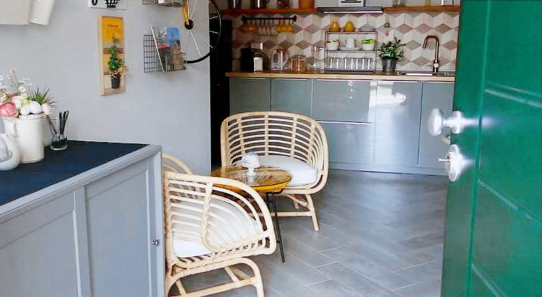 IL CUCCO B&B — photo 3