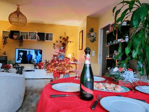 Appartement Rambouillet