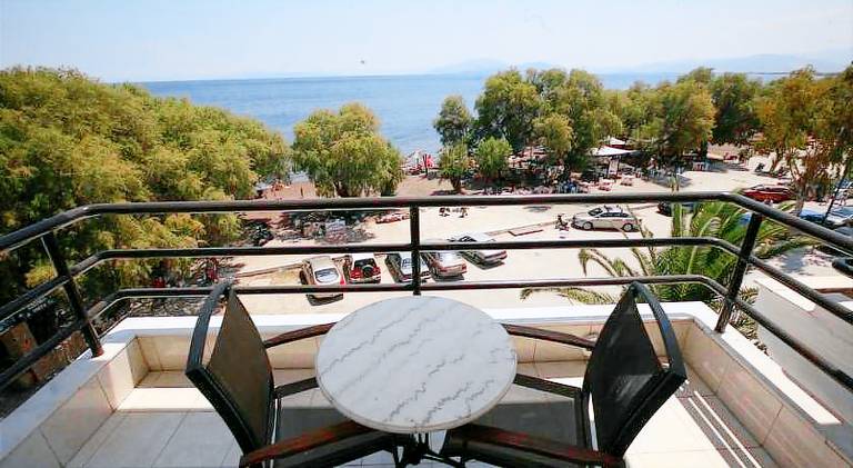 Tokalis Boutique Hotel & Spa — photo 5