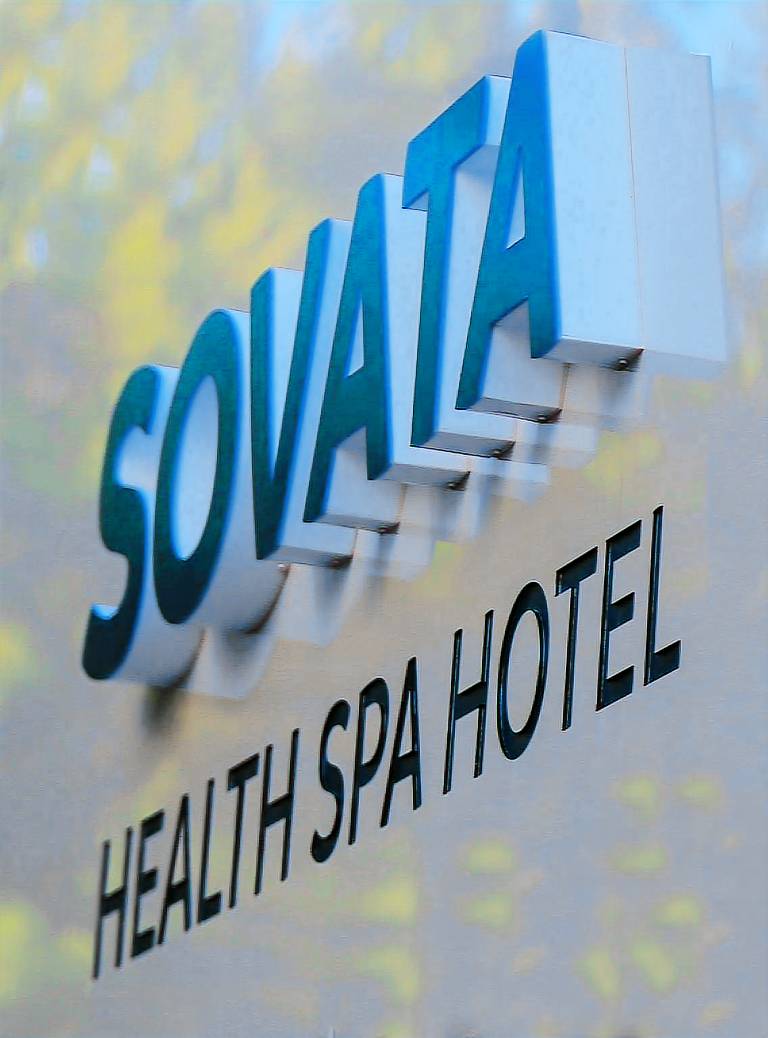 Ensana Sovata in Sovata