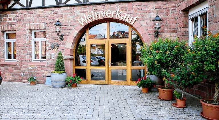Weingut Schreieck VINOTEL & GUTSHAUS — photo 5