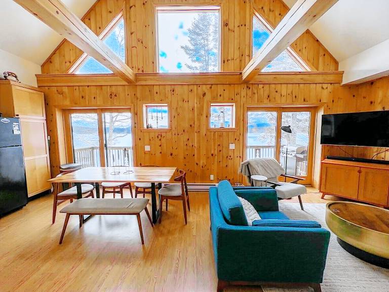 Cabin  Fryeburg