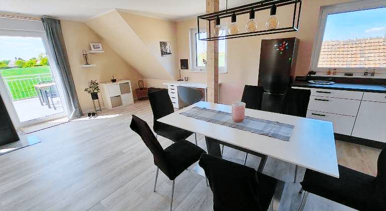 Ferienwohnung Bad Oeynhausen
