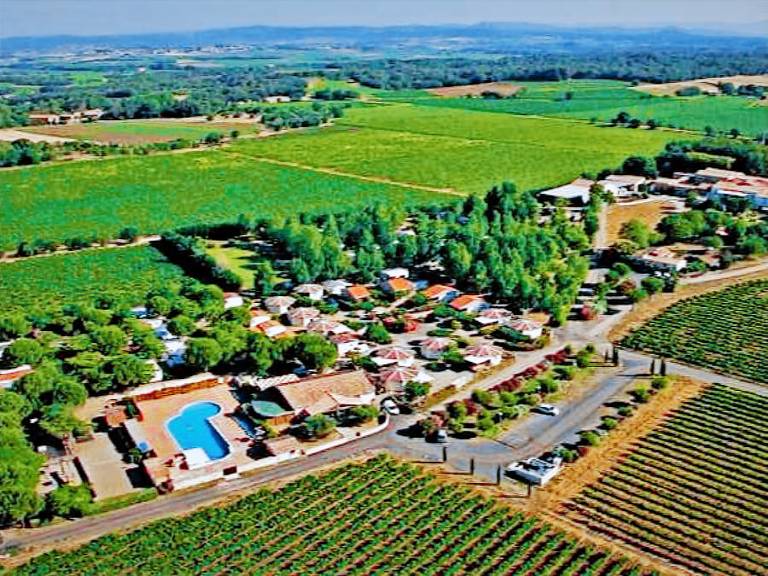 Chalet  Tourbes
