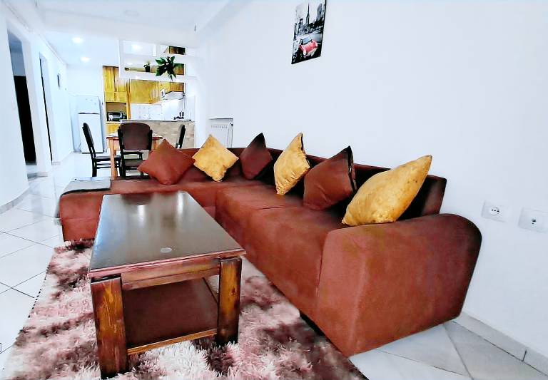 Appartement Oran