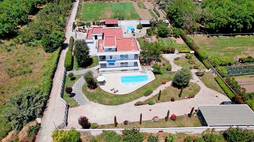 Bed & Breakfast Marigliano