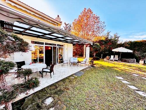 Villa Mikra