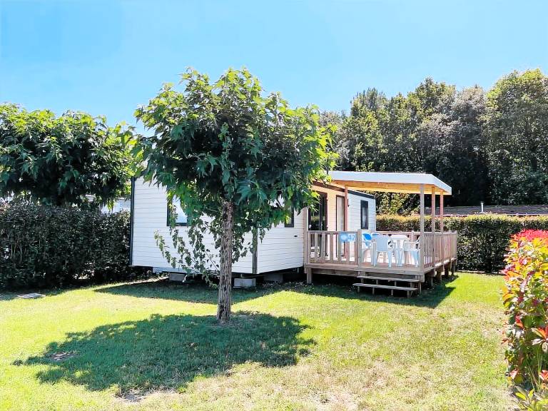 Mobilheim  Dolus-d’Oléron