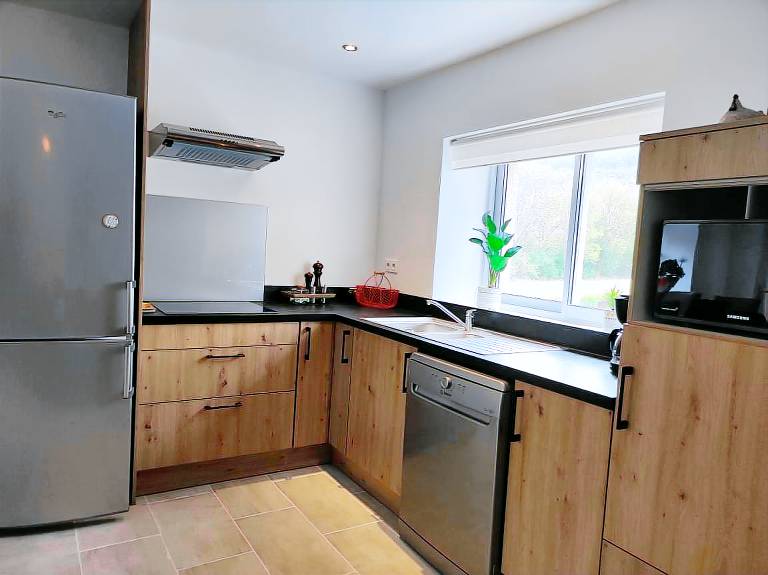 Gite with terrace, barbeque & garden | Pet-friendly — photo 4