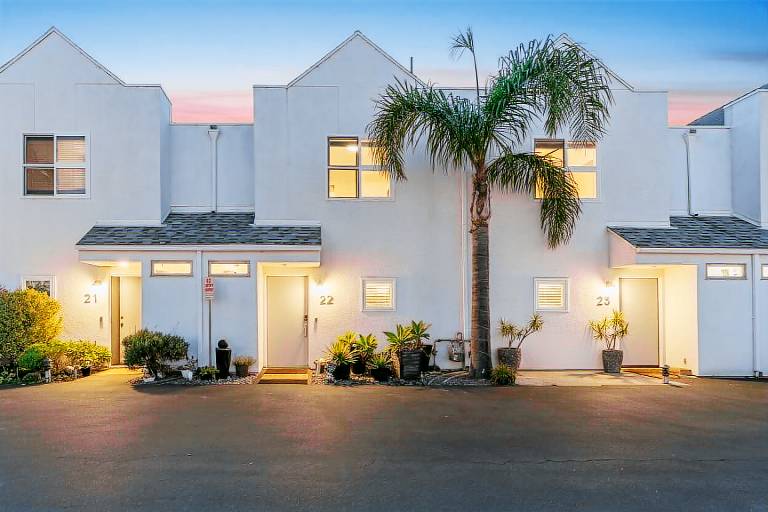 Ferienhaus  Central Malibu