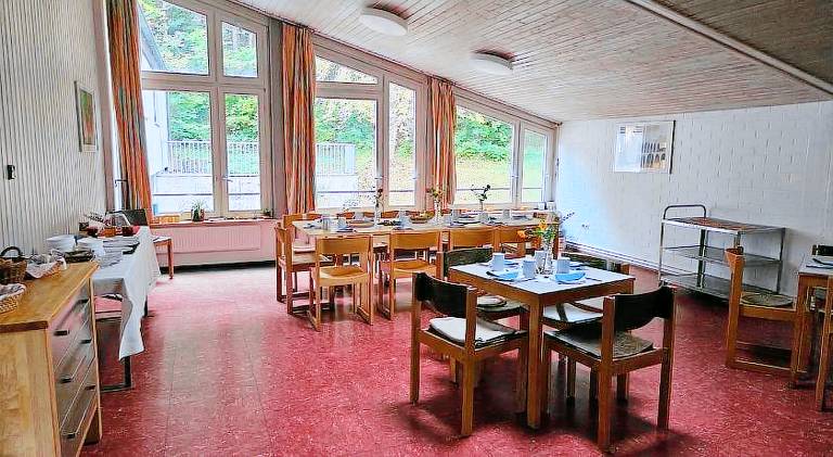 Gastehaus am Sternberg — photo 3