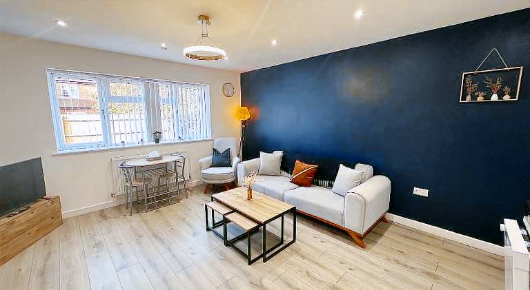 Rental apartment | Pet-friendly — photo 2