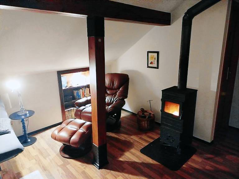 Ferienwohnung Roding