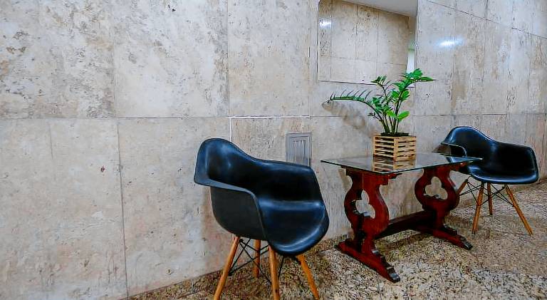 Holiday apartment with 1 room for 3 persons — photo 4