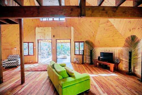 House Cape Tribulation