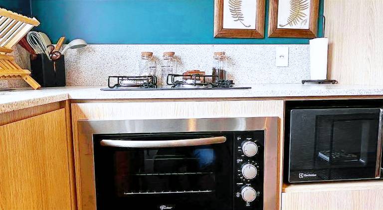 Nice holiday apartment | Pet-friendly — photo 4
