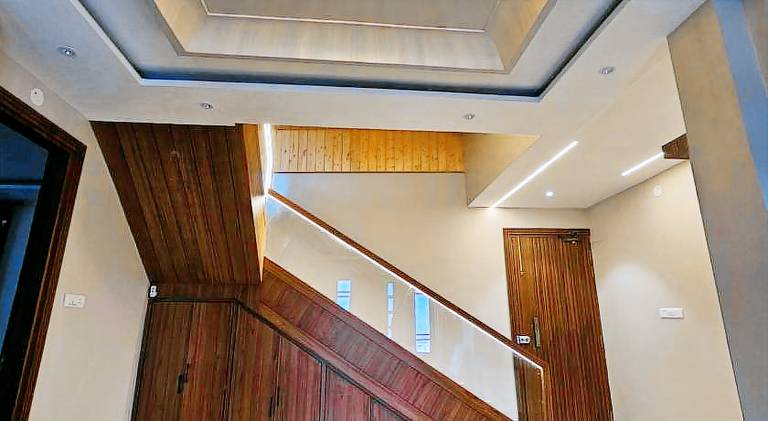 The Fairytale Luxury - Villa In Dalhousie — photo 2