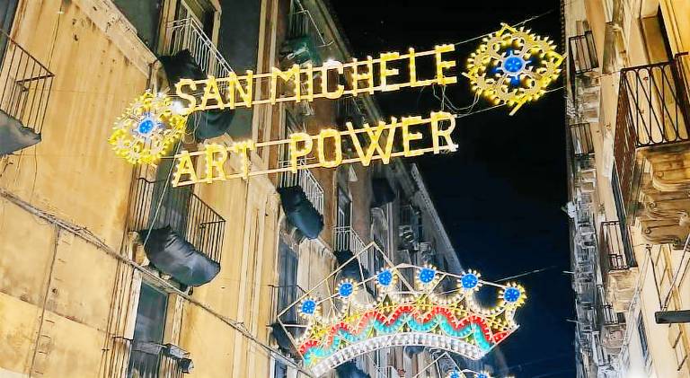 SAN MICHELE HOME - Appartamento in centro storico Catania — photo 4