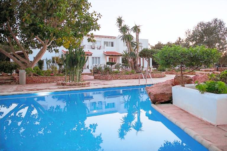 Aparthotel Formentera