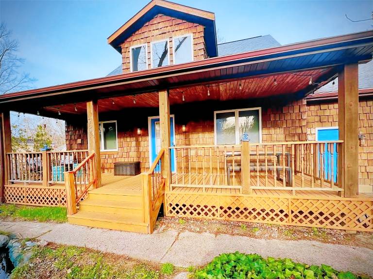 House Grand Haven