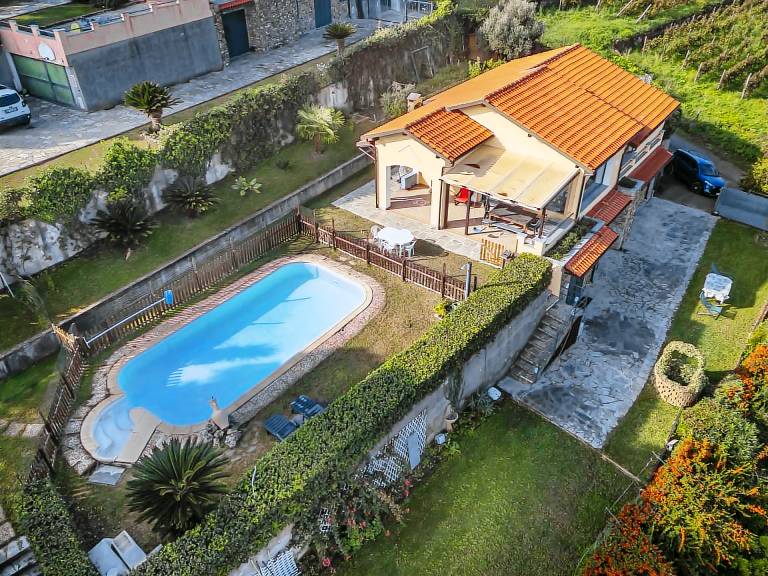 Appartamento  Cipressa