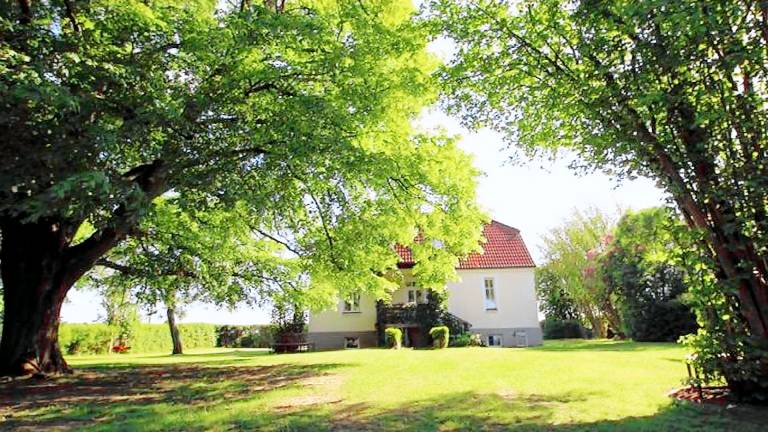 Ferienhaus Wilhelmsburg