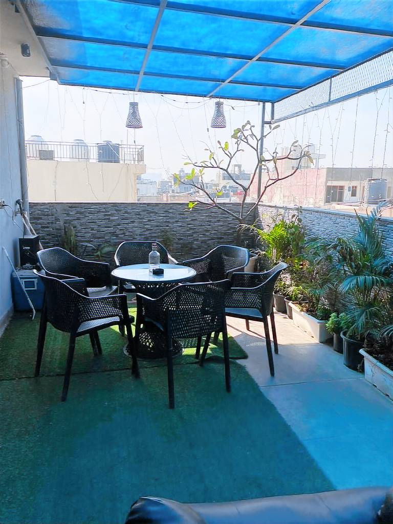 Vacation home with 1 room for 4 persons — photo 5