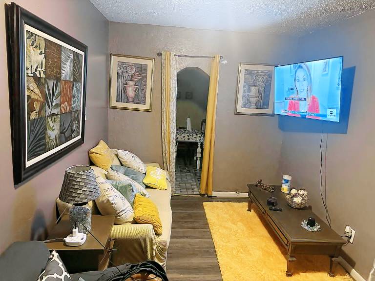 Apartment Niagara Falls