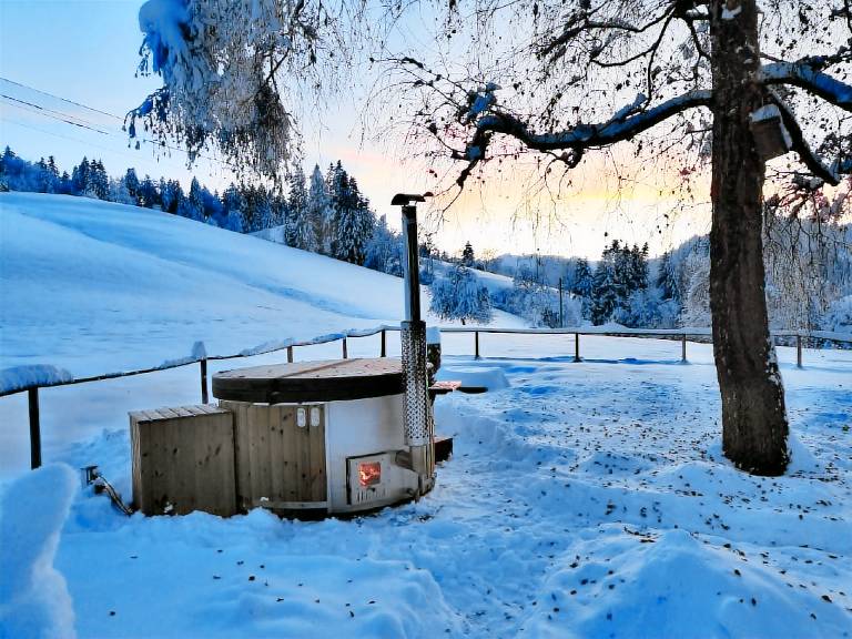 Ferienwohnung  St. Gallen
