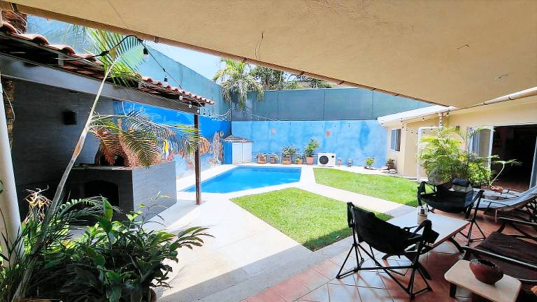 House Puerto Vallarta